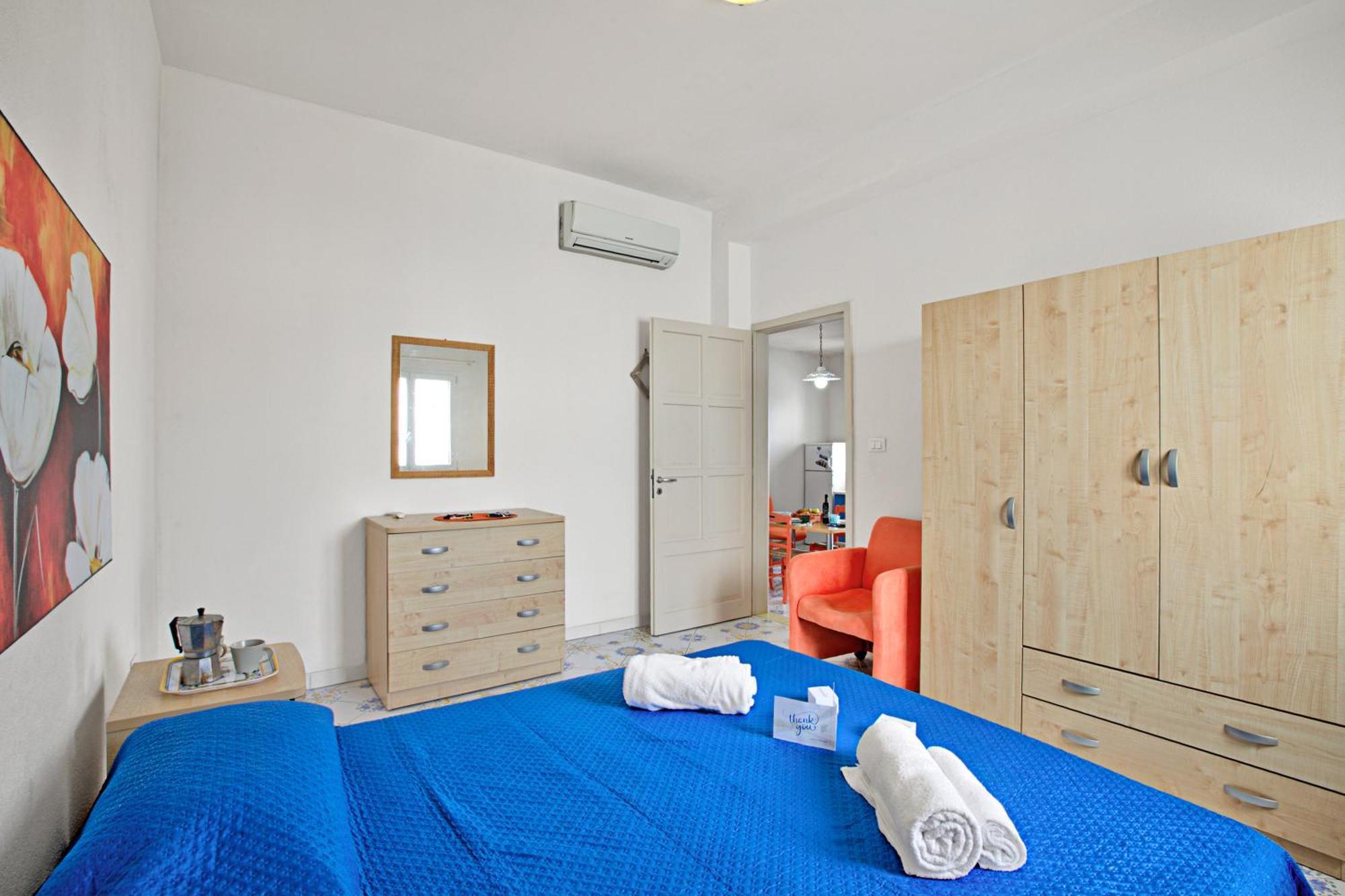 Casa vista mare climatizzata vicino spiaggia m603 Salve Esterno foto