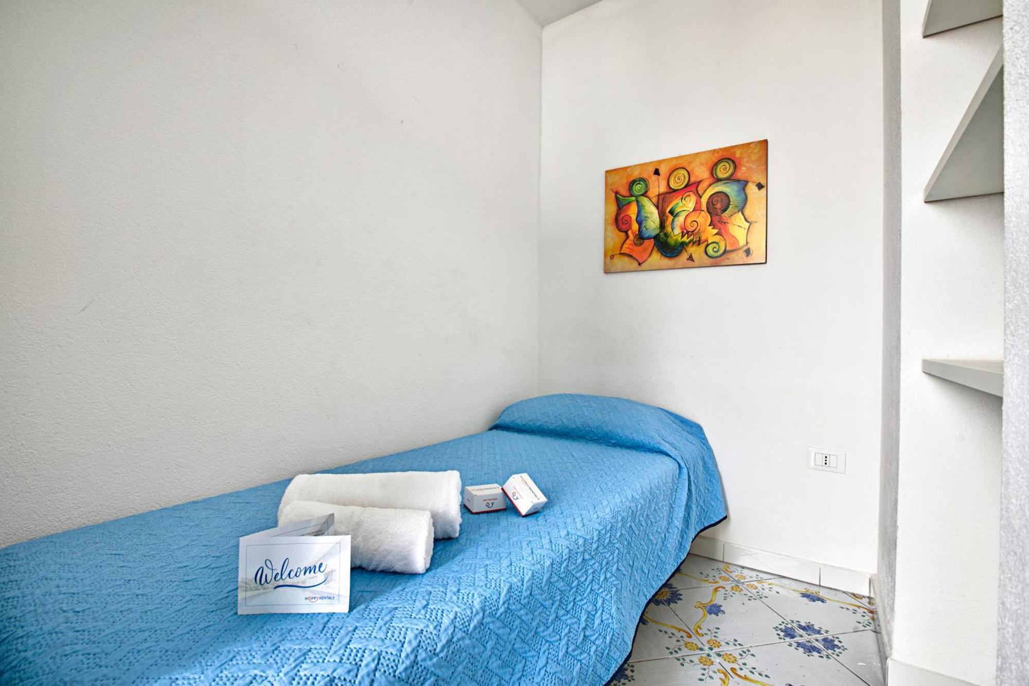 Casa vista mare climatizzata vicino spiaggia m603 Salve Esterno foto