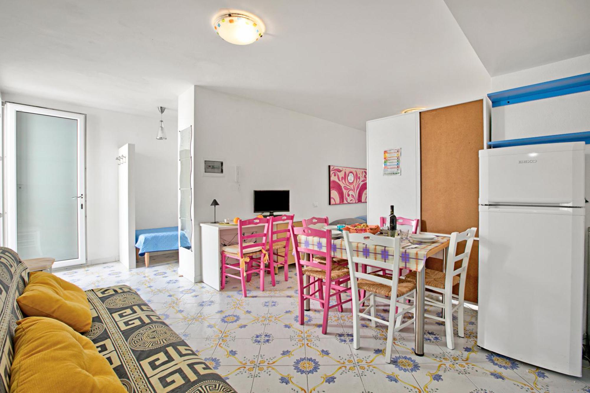 Casa vista mare climatizzata vicino spiaggia m603 Salve Esterno foto