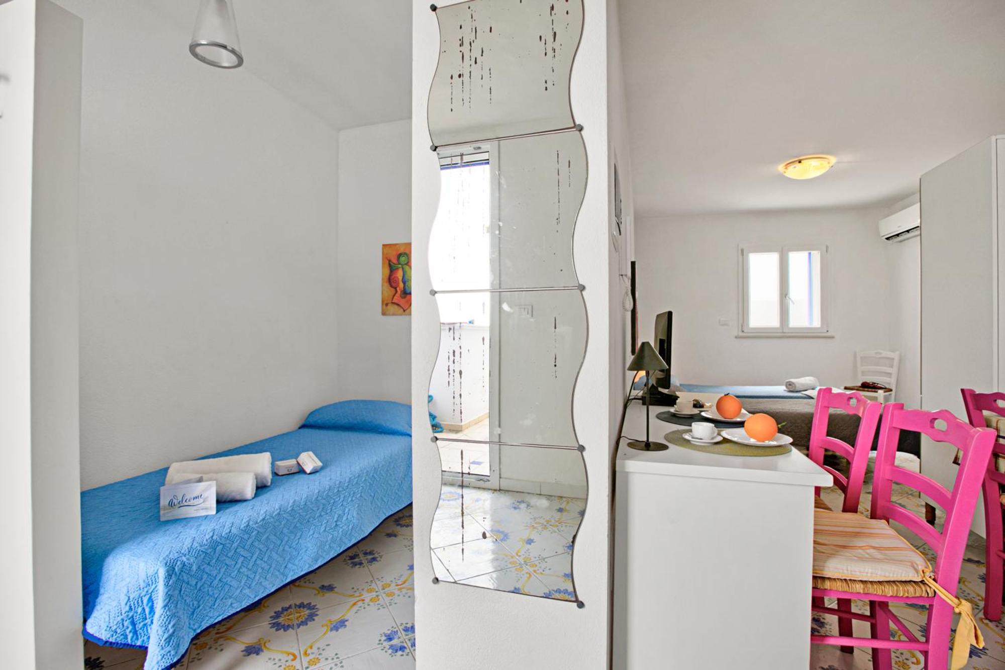 Casa vista mare climatizzata vicino spiaggia m603 Salve Esterno foto