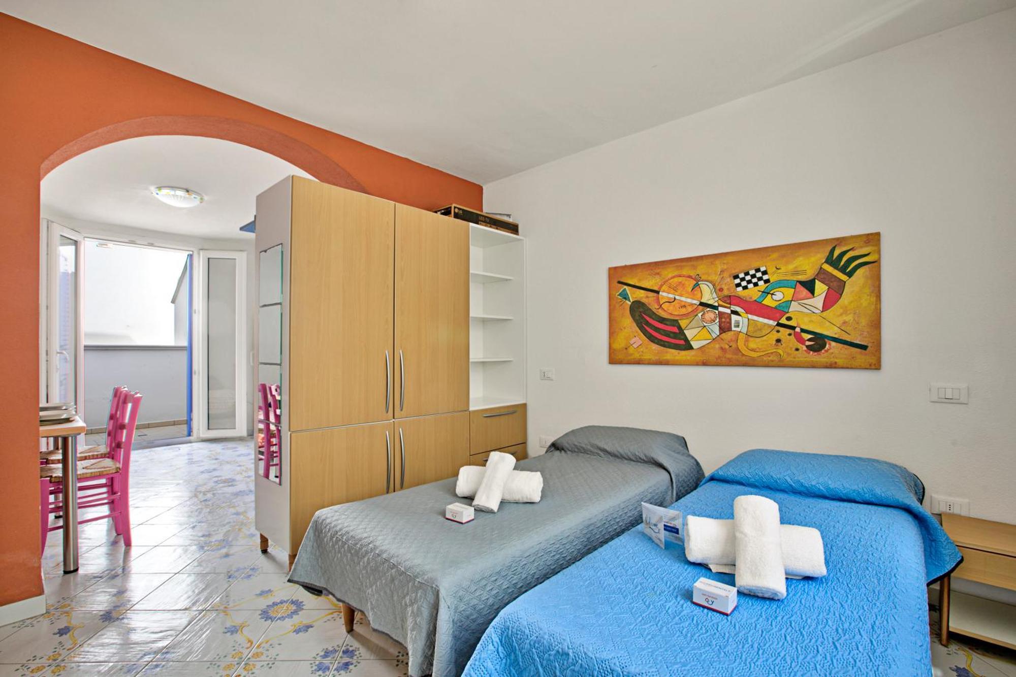 Casa vista mare climatizzata vicino spiaggia m603 Salve Esterno foto