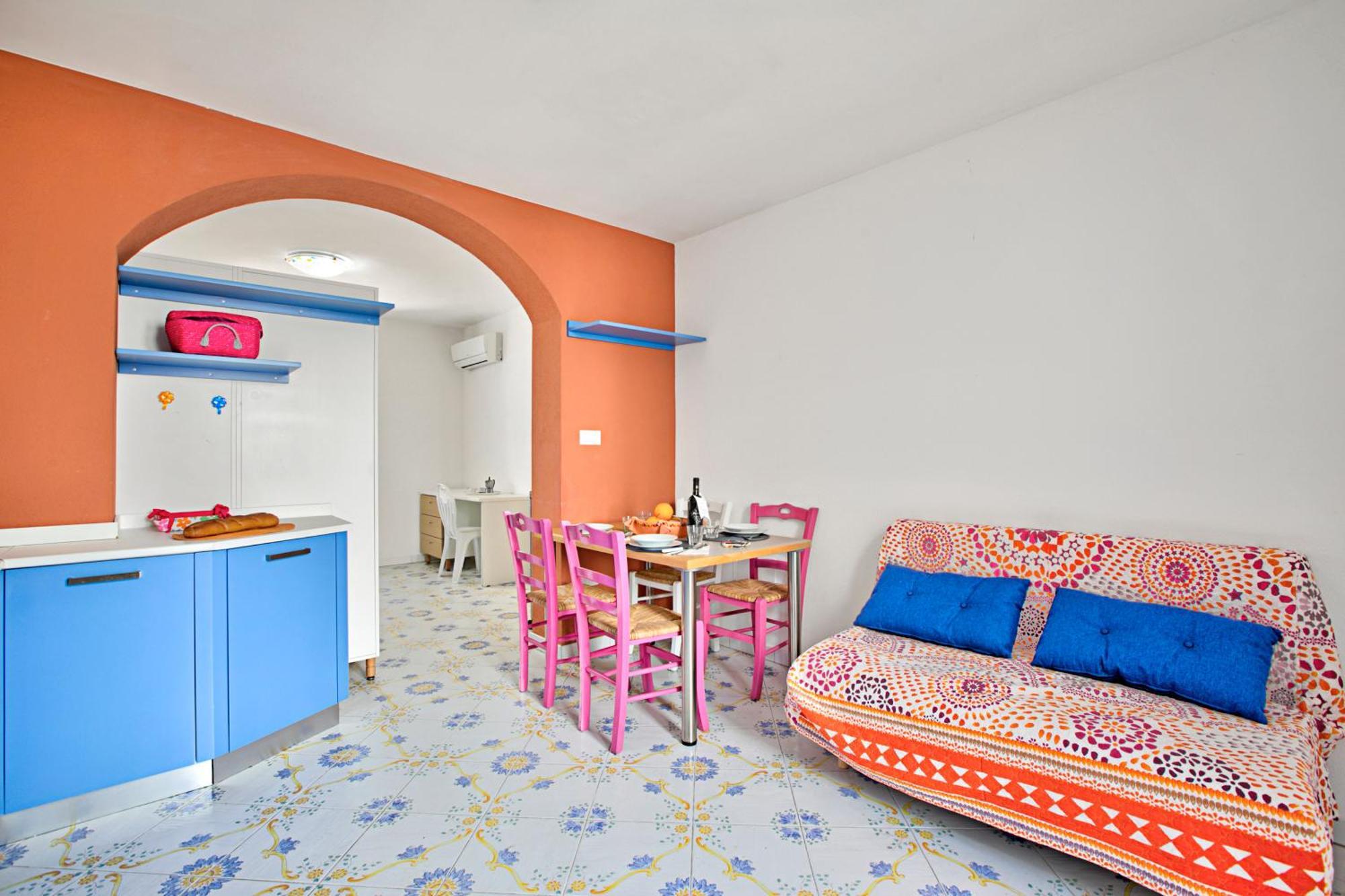 Casa vista mare climatizzata vicino spiaggia m603 Salve Esterno foto