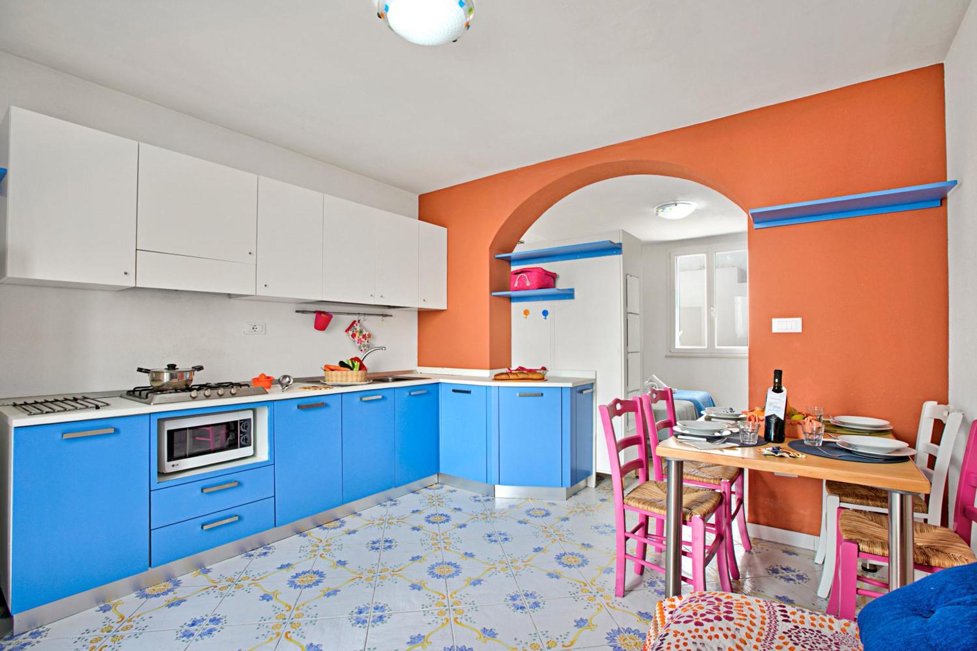 Casa vista mare climatizzata vicino spiaggia m603 Salve Esterno foto