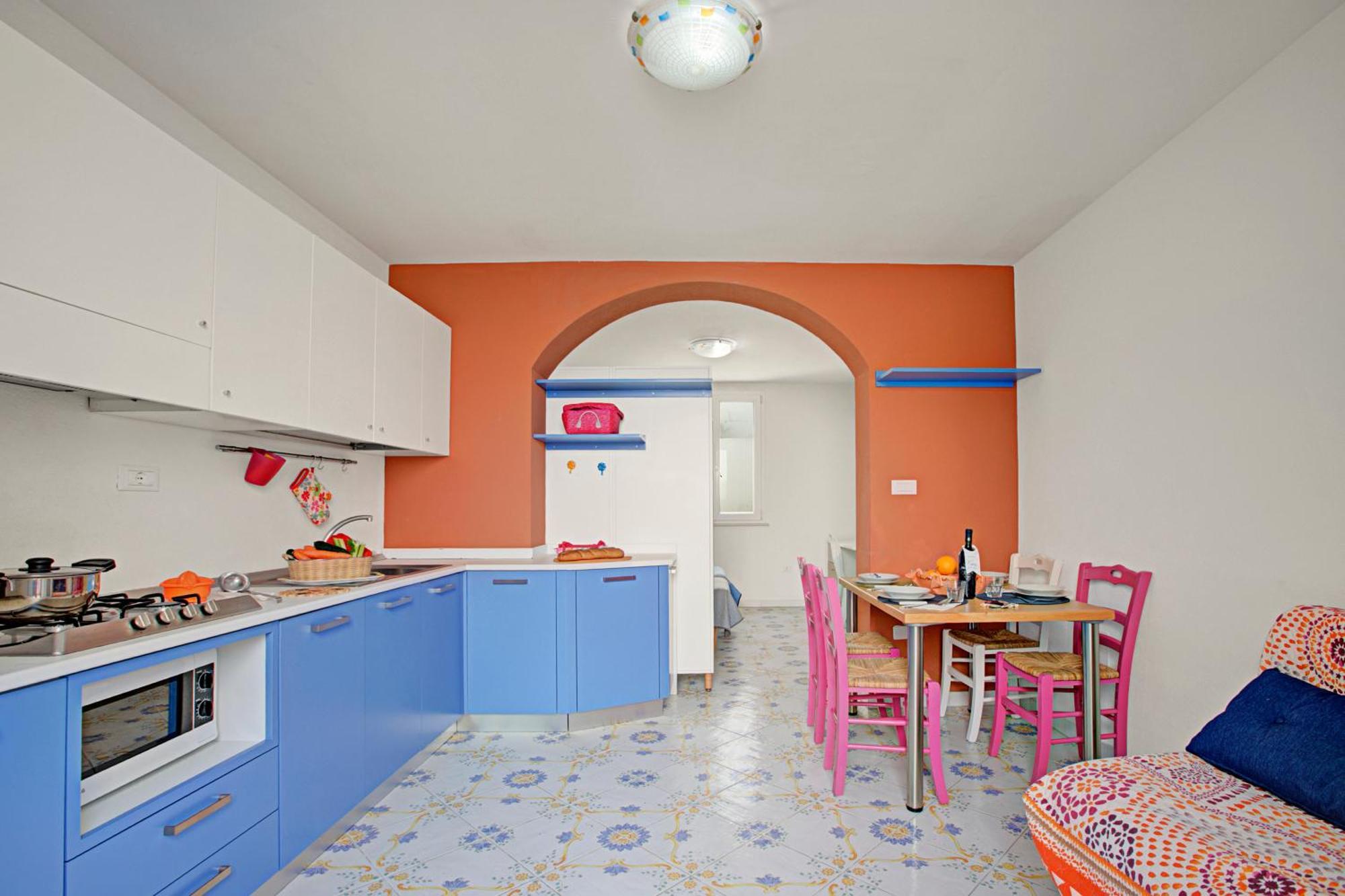Casa vista mare climatizzata vicino spiaggia m603 Salve Esterno foto